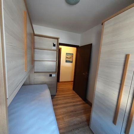 Cesa Soracrepa Apartment Canazei Exterior photo