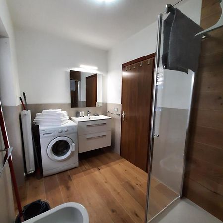 Cesa Soracrepa Apartment Canazei Exterior photo