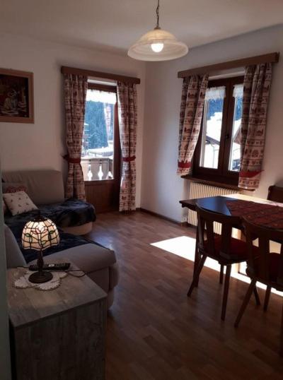 Cesa Soracrepa Apartment Canazei Exterior photo