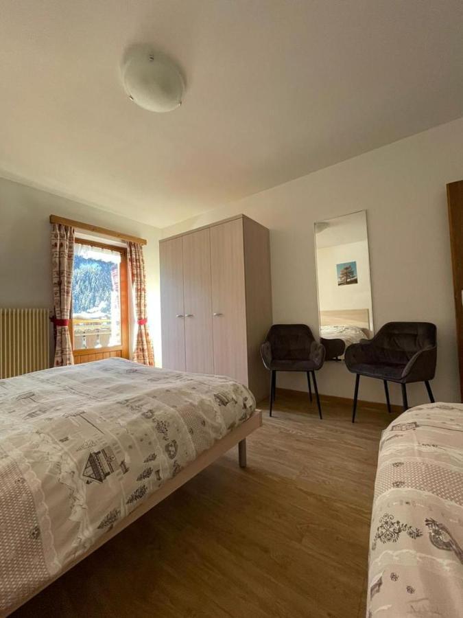 Cesa Soracrepa Apartment Canazei Exterior photo