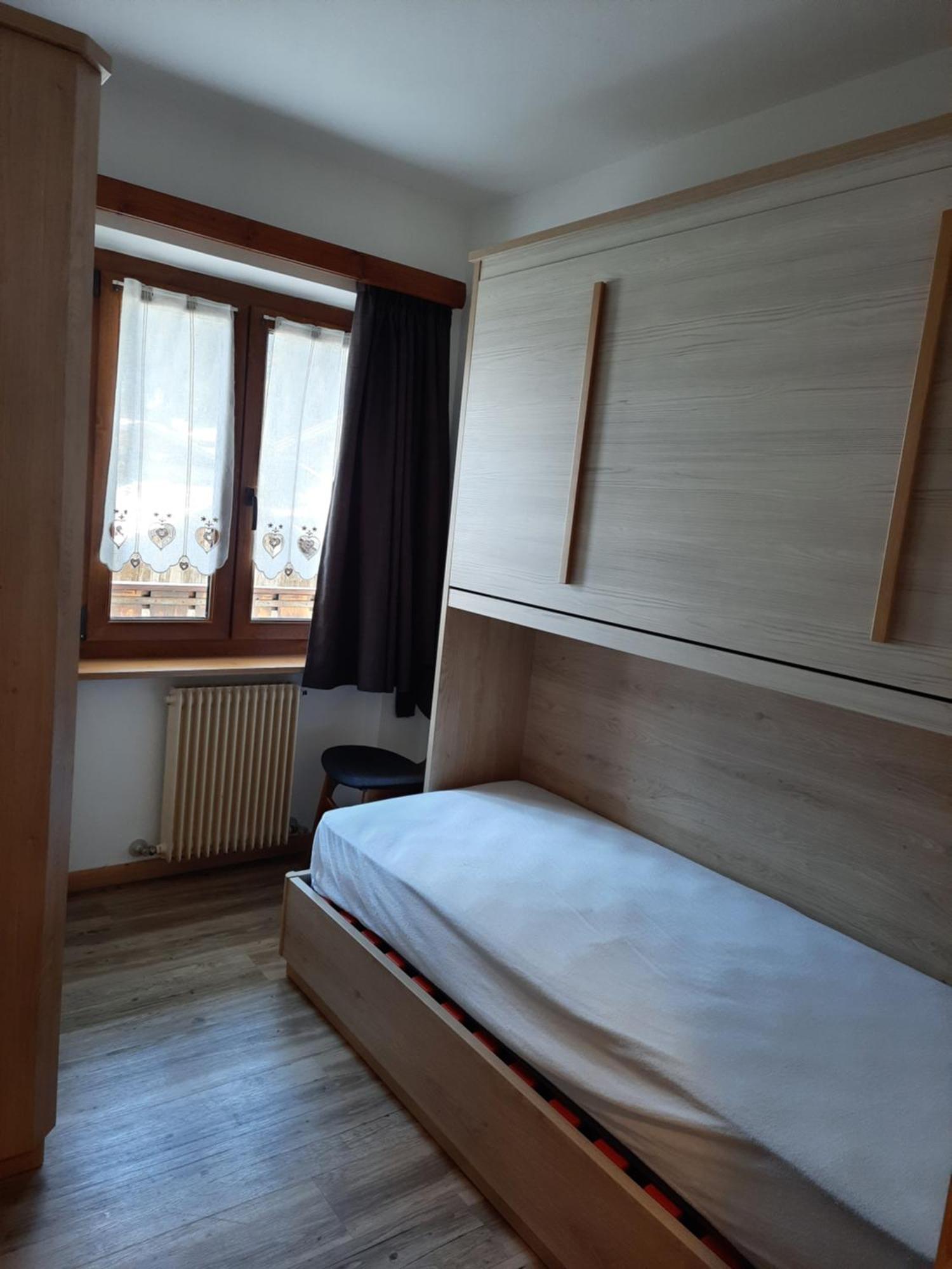 Cesa Soracrepa Apartment Canazei Exterior photo
