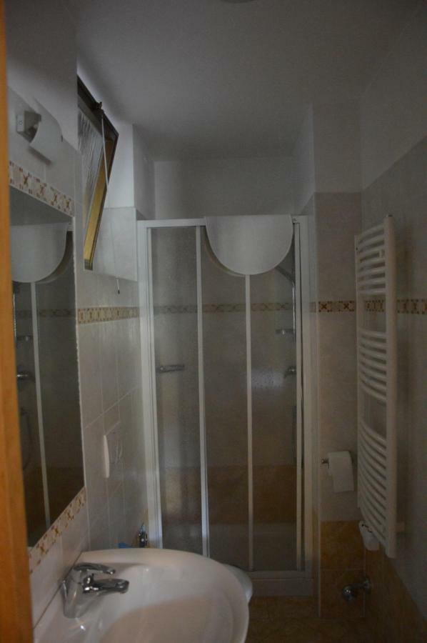 Cesa Soracrepa Apartment Canazei Exterior photo