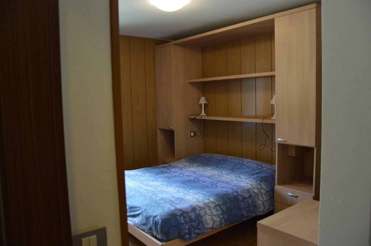 Cesa Soracrepa Apartment Canazei Exterior photo