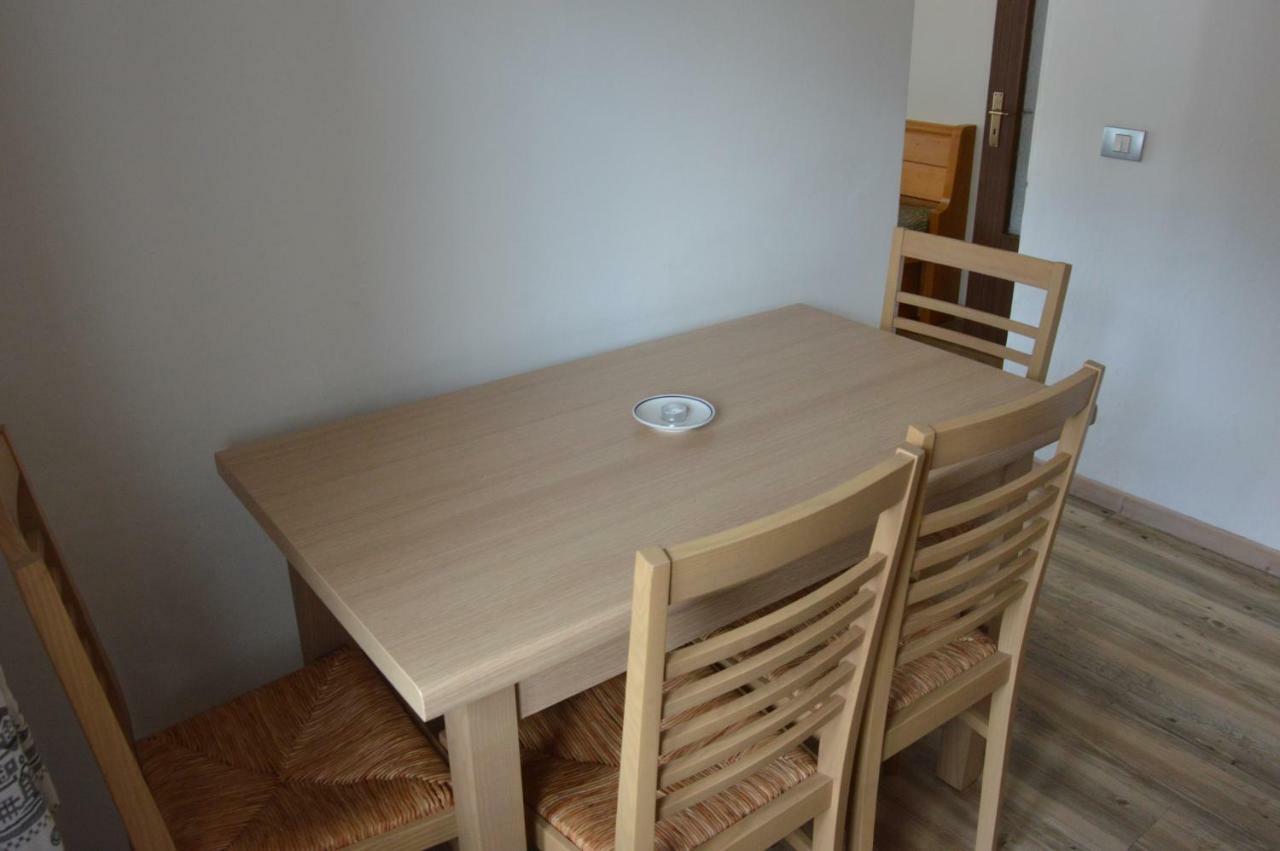 Cesa Soracrepa Apartment Canazei Exterior photo