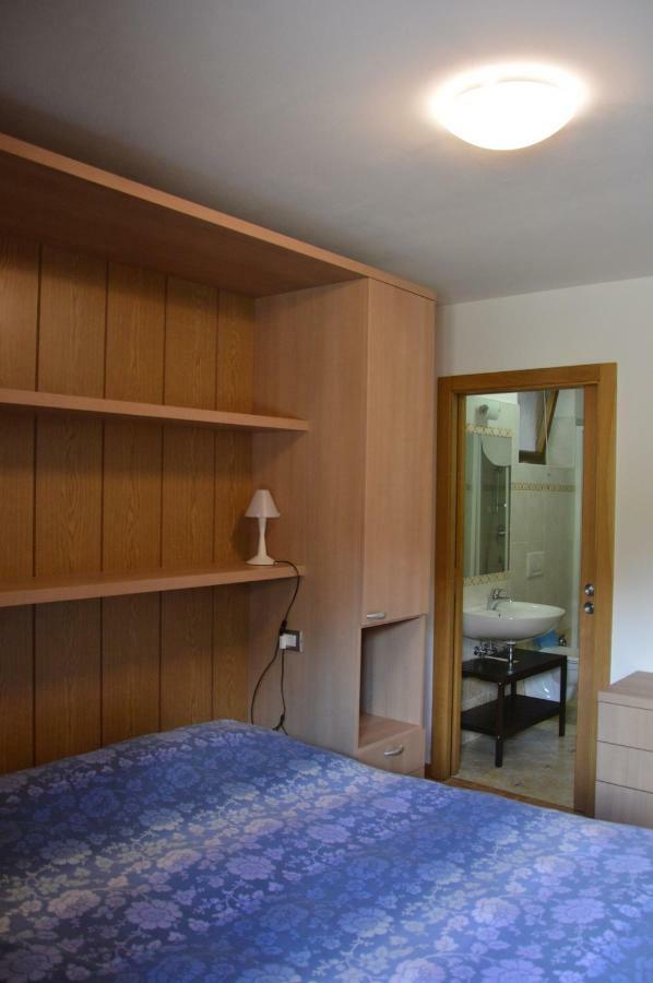 Cesa Soracrepa Apartment Canazei Exterior photo